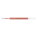 Tollbetét zselés ZEBRA JF BioTube piros 0,5 mm