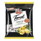 Töltött keménycukorka DR. TOROK citromolajjal és mézzel 75g