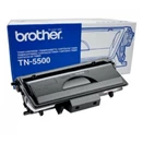 Toner BROTHER TN-5500 fekete 12K