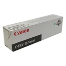 Toner CANON C-EXV 18 fekete 8,4K