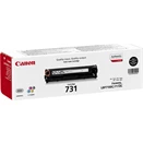 Toner CANON CRG-731B fekete 1,4K