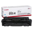 Toner CANON CRG-055H kék 5,9K