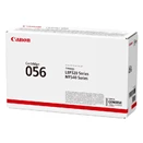 Toner CANON CRG-056 fekete 10K