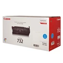 Toner CANON CRG-732 kék 6,4K