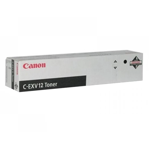 Toner CANON C-EXV 12 fekete