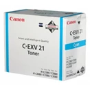 Toner CANON C-EXV 21 kék