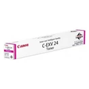 Toner CANON C-EXV 24 vörös