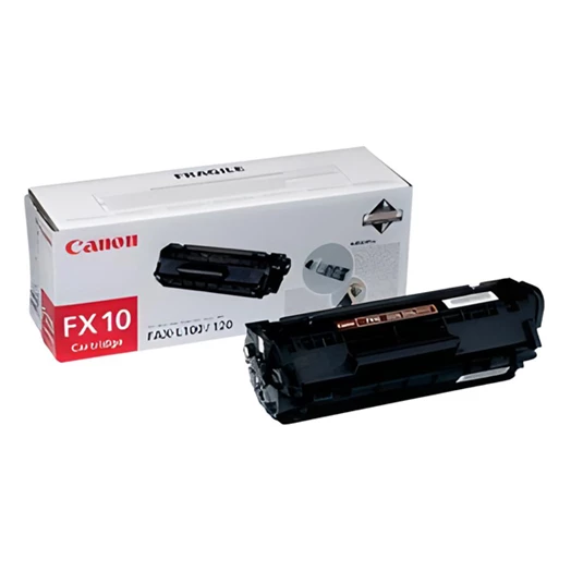 Toner CANON FX-10 2K