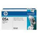 Toner HP 05A (CE505A) 2,3K