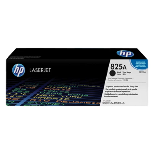 Toner HP CB390A fekete 19,5K