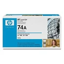 Toner HP CE400A/507AB fekete 5,5K