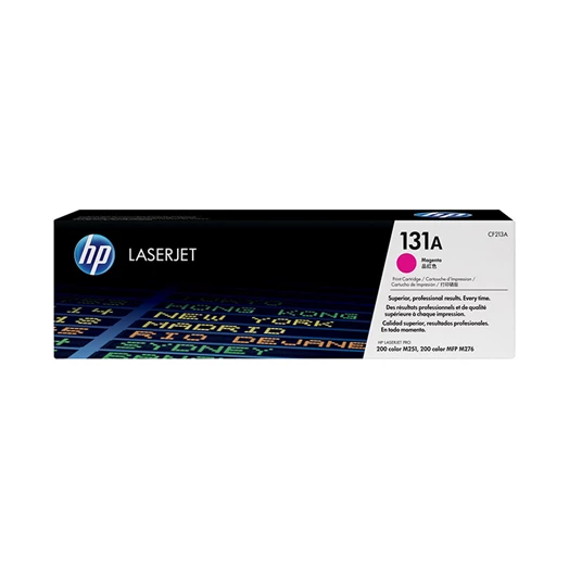 Toner HP CF213A (131A) vörös 1,8K