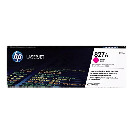 Toner HP CF303A vörös 32K