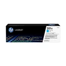 Toner HP CF401X (201X) kék 2,3K