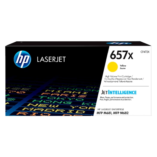 Toner HP CF472X sárga 23K