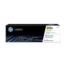 Toner HP CF542A (203A) sárga 1,3K