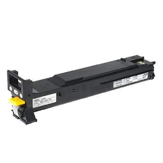 Toner KONICA-MINOLTA MC-5550/5570 fekete 6K