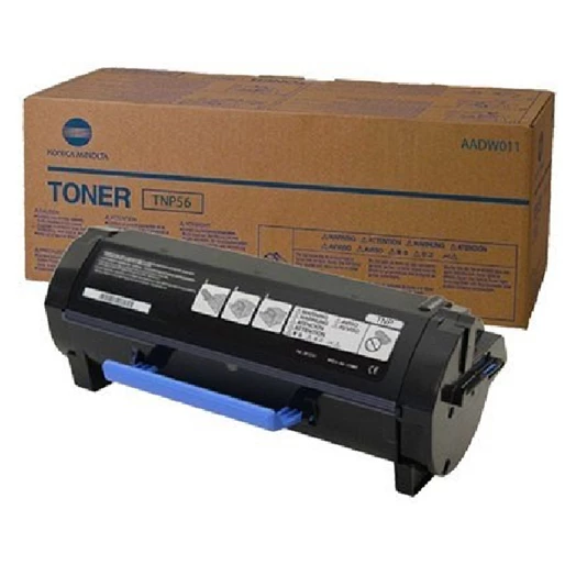 Toner KONICA-MINOLTA TNP-76 fekete