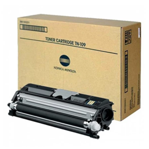 Toner KONICA-MINOLTA TN-109 fekete