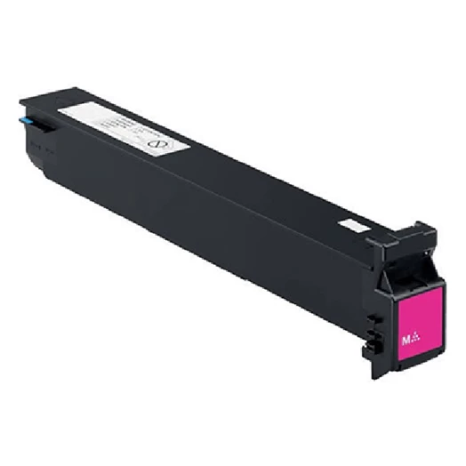 Toner KONICA-MINOLTA TN-611 vörös