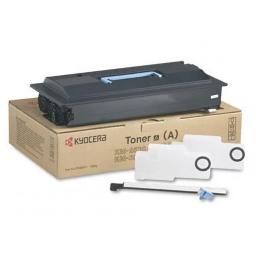 Toner KYOCERA MK-2530/3035 fekete