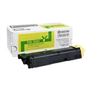 Toner KYOCERA TK-580Y sárga 2,8K