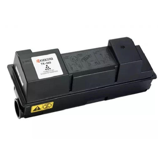 Toner KYOCERA TK-360 fekete