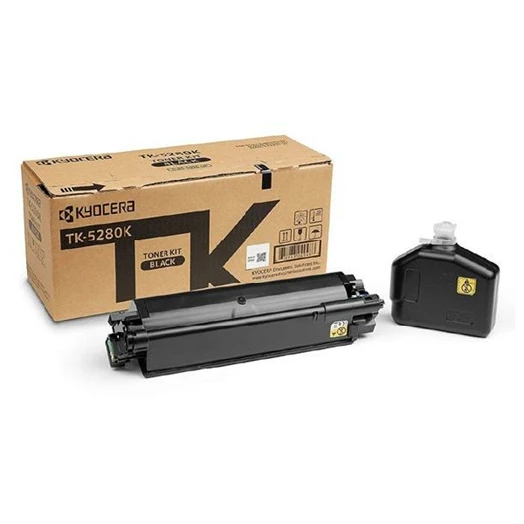 Toner KYOCERA TK-5280 fekete 13K