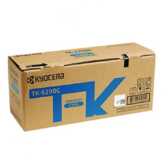 Toner KYOCERA TK-5290 kék