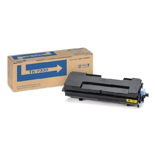 Toner KYOCERA TK-7300 fekete