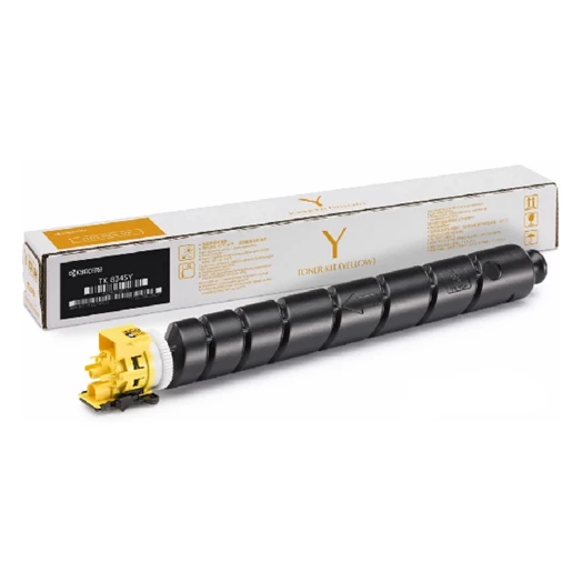 Toner KYOCERA TK-8345 sárga