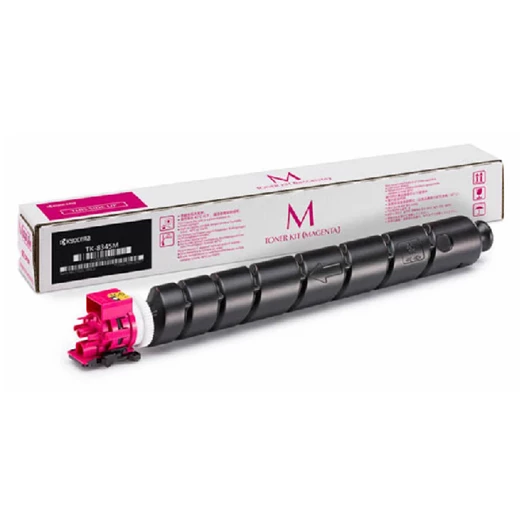 Toner KYOCERA TK-8345 vörös