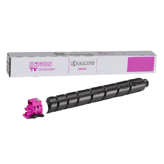 Toner KYOCERA TK-8375 vörös 20K