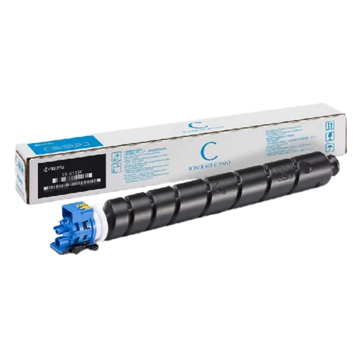 Toner KYOCERA TK-8515 kék