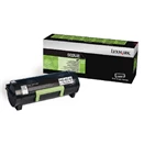 Toner LEXMARK 50F2U0E fekete