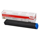 Toner OKI B4400/4600 fekete 3K