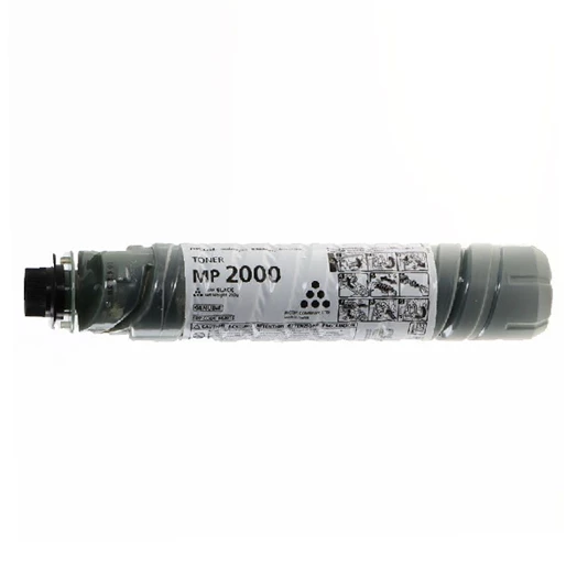 Toner RICOH MP2000 fekete