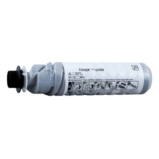 Toner RICOH MP201 fekete