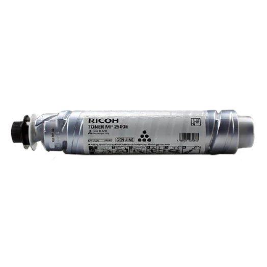 Toner RICOH MP2500E fekete