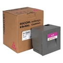 Toner RICOH MPC6502 vörös