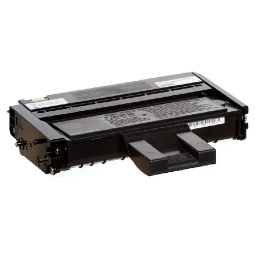 Toner RICOH SP277HE fekete 2,6K