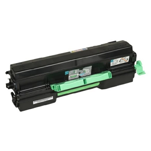 Toner RICOH SP6430E fekete