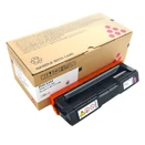 Toner RICOH SPC231/C311 vörös 4,4K