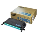 Toner SAMSUNG CLT-C5082L kék 4K