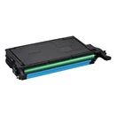 Toner SAMSUNG CLT-C6092S kék 7K