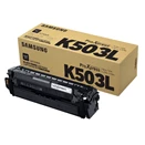 Toner SAMSUNG CLT-K503L fekete