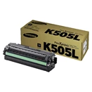 Toner SAMSUNG CLT-K505L fekete