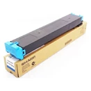 Toner SHARP BP-GT20CB kék 5K