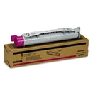 Toner XEROX Phaser 6500 (106R01599) vörös 1K