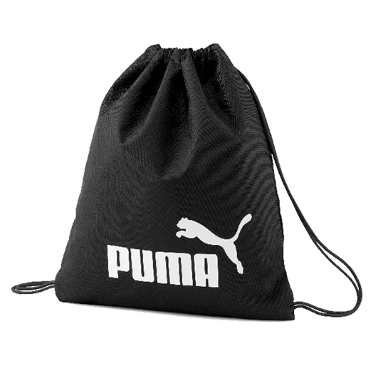 Tornazsák PUMA 7494301 fekete